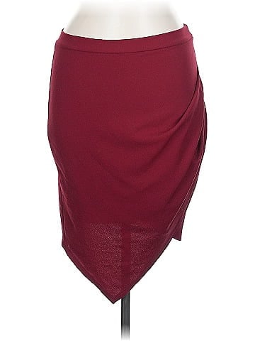 Charlotte Russe Casual Skirt (view 1)
