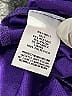 David Meister Purple Cocktail Dress Size 6 - photo 8