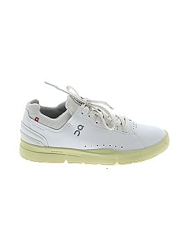 On Cloud Sneakers