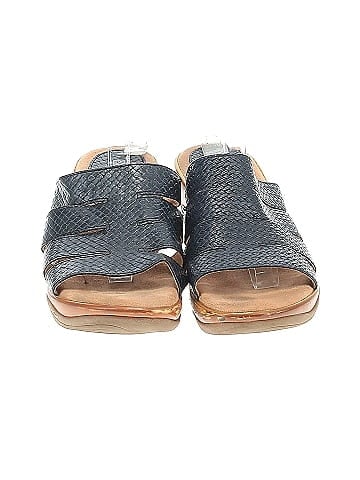 White Mountain Mule/Clog (view 2)
