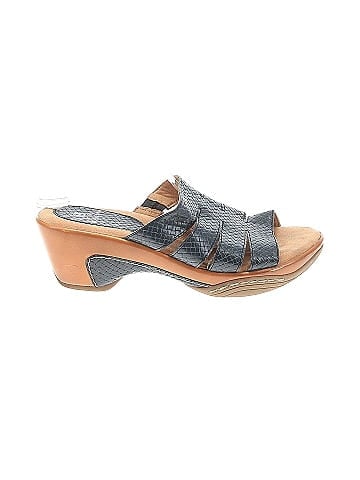White Mountain Mule/Clog (view 1)