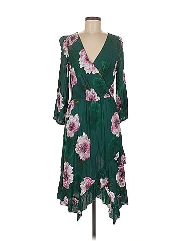 Plenty By Tracy Reese Casual Dress (view 1)