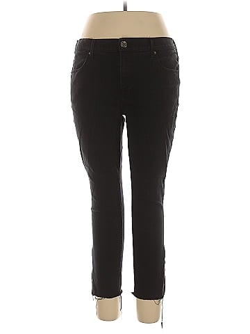 Express Jeans Jeggings (view 1)