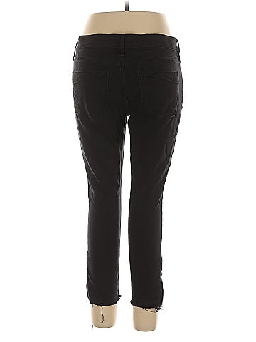 Express Jeans Jeggings (view 2)