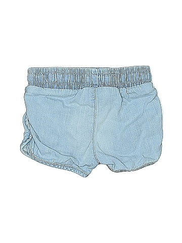 Cat & Jack Denim Shorts (view 2)