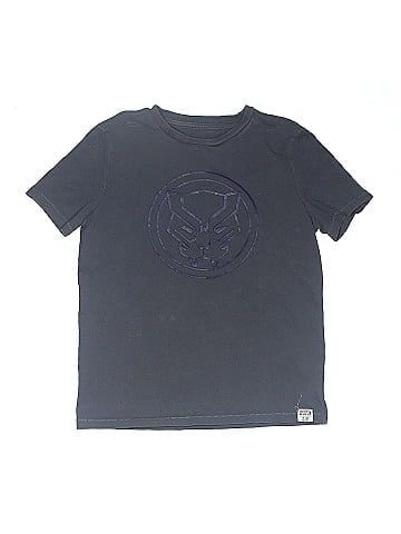 Gap Kids Short Sleeve T-Shirt (view 1)