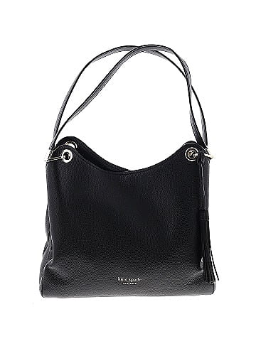 Kate Spade New York Leather Shoulder Bag (view 1)
