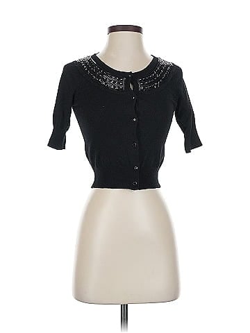 Express Design Studio Cardigan (view 1)