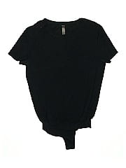 Commando Bodysuit
