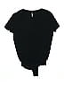 Commando Black Bodysuit Size S - photo 1