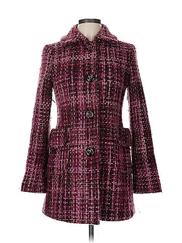 Banana Republic Wool Coat (view 1)