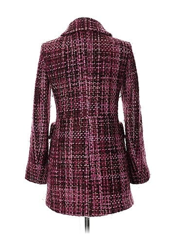 Banana Republic Wool Coat (view 2)