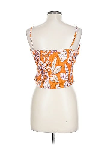 Sienna Sky Sleeveless Blouse (view 2)