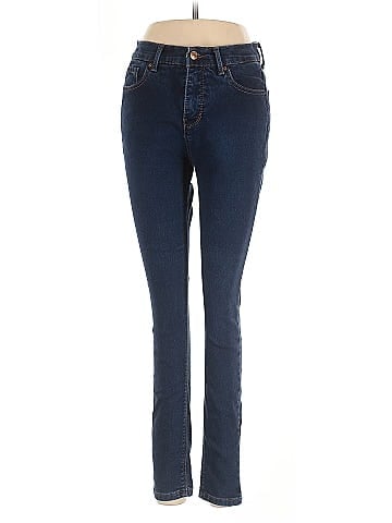 Curve Appeal Jeans (view 1)