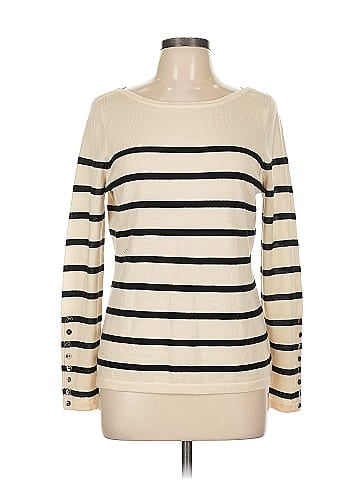 J. McLaughlin Pullover Sweater (view 1)
