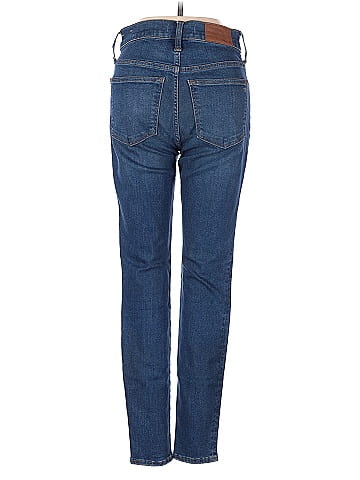 Madewell Jeans (view 2)