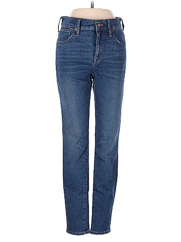 Madewell Jeans (view 1)