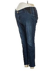 Isabel Maternity Jeans