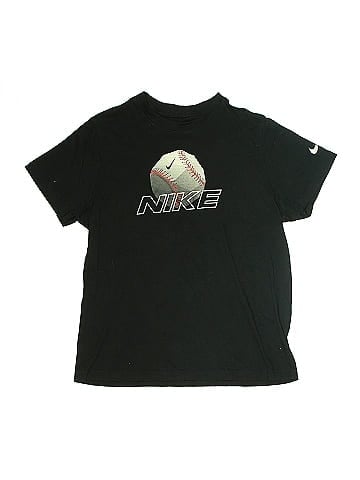 Nike Short Sleeve T-Shirt (view 1)