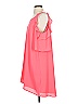 Umgee Solid Pink Casual Dress Size S - photo 5