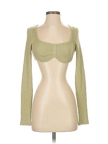 Princess Polly Long Sleeve T-Shirt (view 1)