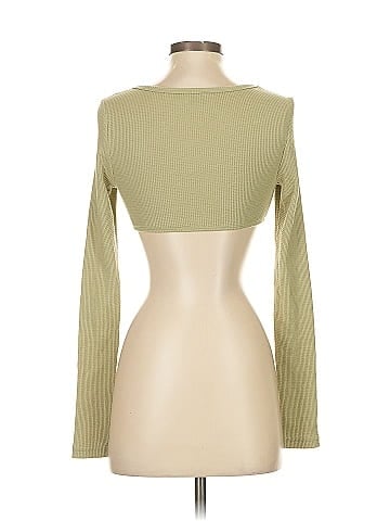 Princess Polly Long Sleeve T-Shirt (view 2)