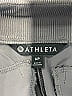 Athleta Solid Gray Active Pants Size 6 (petite) - photo 7