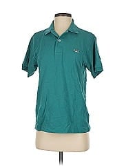 Lacoste Short Sleeve Polo