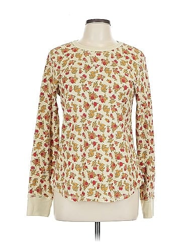 Toad & Co Pullover Sweater (view 1)