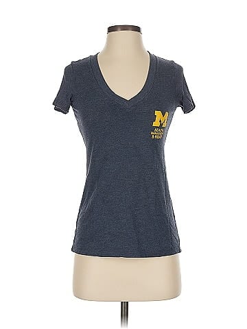 Next Level Apparel Short Sleeve T-Shirt (view 1)