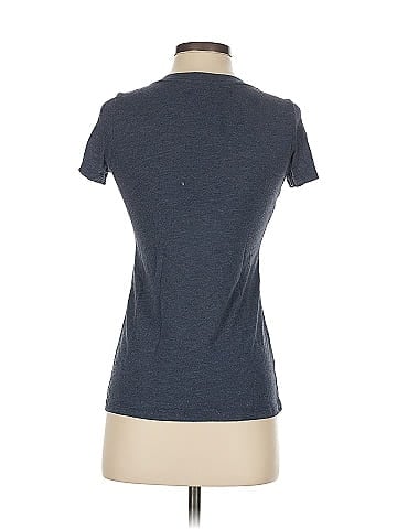 Next Level Apparel Short Sleeve T-Shirt (view 2)