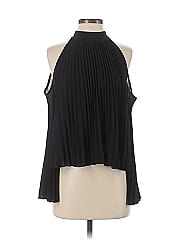 Lucy Paris Sleeveless Blouse