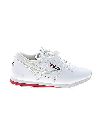FILA Sneakers (view 1)