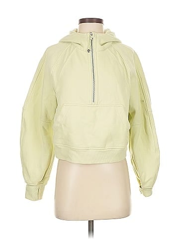 Lululemon Athletica Sweatshirt (view 1)