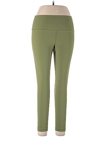 Lululemon Athletica Active Pants (view 1)