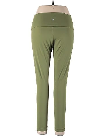 Lululemon Athletica Active Pants (view 2)