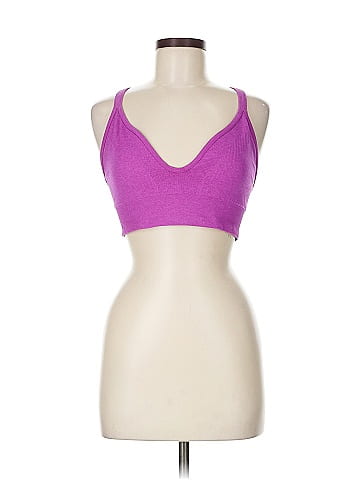 Lululemon Athletica Sports Bra (view 1)
