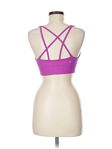 Lululemon Athletica Sports Bra (view 2)
