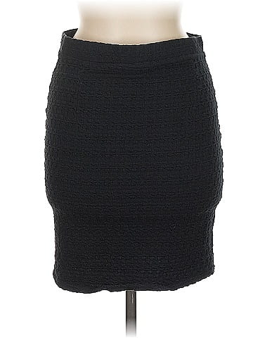 Sparkle & Fade Casual Skirt (view 2)
