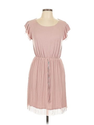 Fervour Casual Dress (view 1)