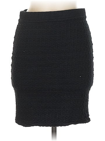 Sparkle & Fade Casual Skirt (view 1)