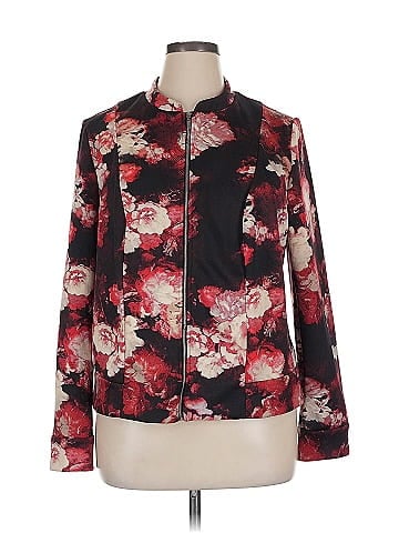Roz & Ali Jacket (view 1)