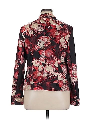 Roz & Ali Jacket (view 2)