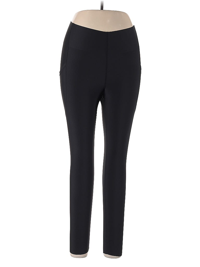 Click to view more detailed imagery on our partner's website Pre-owned Active By Old Navy Active Pants In Black