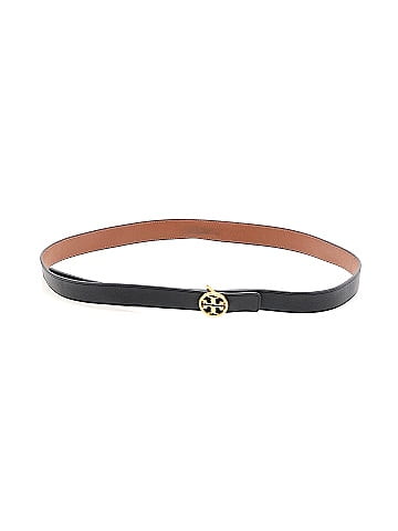 Tory Burch Leather Belt (view 1)