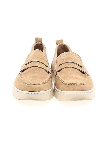 Anne Klein Flats (view 2)