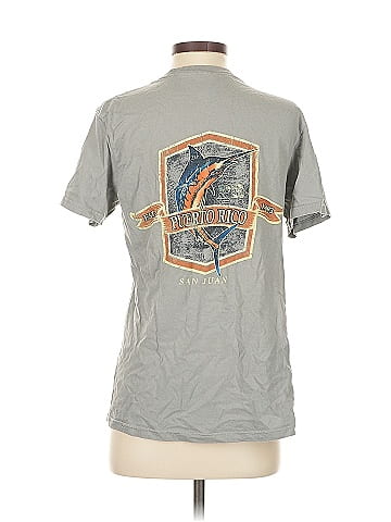 Comfort Colors Short Sleeve T-Shirt (view 2)