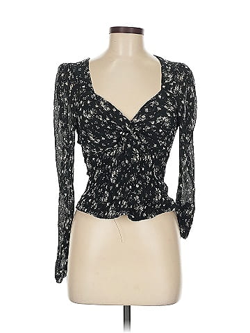 ASTR The Label Long Sleeve Top (view 1)