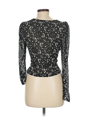 ASTR The Label Long Sleeve Top (view 2)