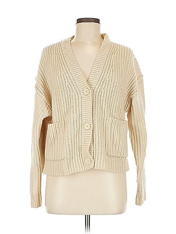 J.W. Anderson for UNIQLO Cardigan (view 1)